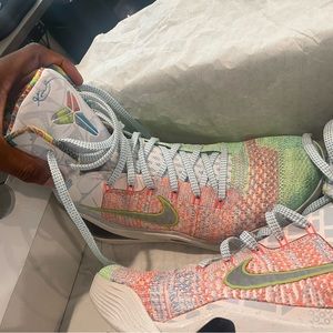 Kobe IX Elite